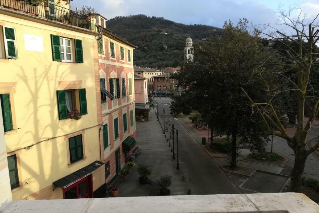 Peace Appartamento Levanto Esterno foto